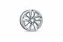 Škoda Octavia 4 (NX) velg - briljantzilver (17 inch)