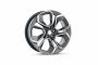 Originele lichtmetalen velg (19 inch) - Altair