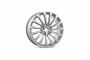 Škoda Octavia 4 (NX) velg - briljantzilver (19 inch)