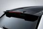Škoda Octavia 4 (NX) spoiler - black-magic-pareleffect