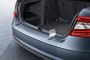 Škoda Octavia 3 (5E) beschermfolie voor bumper