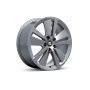 SEAT Leon 3 (5F) lichtmetalen velg - antraciet (20 inch)