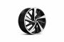 SEAT Leon 3 (5F) lichtmetalen velg (18 inch)