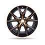 SEAT Leon 3 (5F) lichtmetalen velg (19 inch)