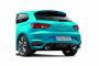 SEAT Leon 3 (5F) dakrandspoiler