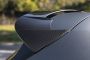 SEAT Leon 3 (5F) spoiler voor achterklep