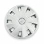 SEAT Leon 3 (5F) wieldop - plata (grijs)