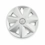 SEAT Leon 3 (5F) wieldop - plata (grijs)