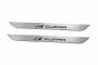 SEAT Leon 3 (5F) set instaplijsten - zwart