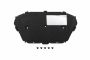 SEAT Leon 3 (5F) motorkapisolatie
