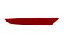 SEAT Leon 3 (5F) reflector - linksachter