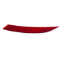 SEAT Leon 3 (5F) reflector - linksachter