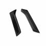 SEAT Leon 3 (5F) spoiler - zwart