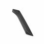 SEAT Leon 3 (5F) spoiler - zwart