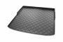 SEAT Leon 3 (5F) vouwafdekking - mat