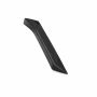 SEAT Leon 3 (5F) spoiler - zwart
