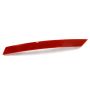 SEAT Leon 3 (5F) reflector - linksachter