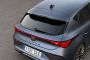SEAT Leon 4 (KL) dakrandspoiler