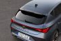 SEAT Leon 4 (KL) achterspoiler onderzijde
