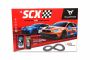 Originele scalextric racebaan circuit