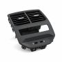 Origineel ventilatierooster achter, middenconsole interieurluchtfilter