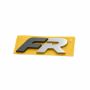 Origineel SEAT embleem - mat
