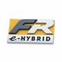 SEAT Leon 4 (KL), Tarraco (KN2) embleem - mat