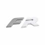 SEAT Arona (KJ7), Ibiza 5 (6F), Leon 4 (KL) embleem - aluminium