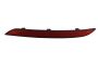 SEAT Leon 4 (KL) reflector - linksachter
