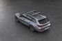 SEAT Leon sportstourer (FL) dakdragers