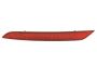 SEAT Leon 4 (KL) reflector - linksachter