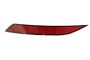 SEAT Leon 4 (KL) reflector - linksachter