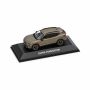Cupra Formentor schaalmodel 1:43 bronze matte
