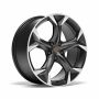 CUPRA Formentor (5F) velg 19 inch