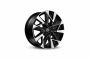 CUPRA Formentor (5F) velg 19 inch