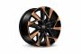 CUPRA Formentor (5F) velg 19 inch
