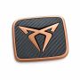 CUPRA Formentor (5F) embleem