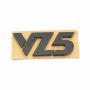 CUPRA Formentor (5F) embleem - zwart