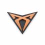 CUPRA Formentor (5F) embleem