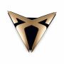 CUPRA Born (10E), Formentor (5F) embleem