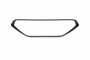 CUPRA Formentor (5F) grille - zwart