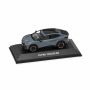 Originele modelauto cupra tavascan 1:43, - blauw