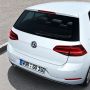 Volkswagen Golf 7 (5G) tildrempelbescherming
