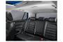 Volkswagen Golf 7 (5G) zonwering