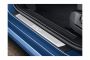 Volkswagen Golf 7 (5G) set instaplijsten
