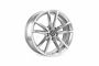 Volkswagen Golf 6, Jetta lichtmetalen velg (18 inch)