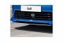 Volkswagen Golf 7 (5G) spoiler - gegrond