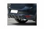 Volkswagen Golf 7 (5G) exterieur stylingdeel
