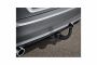 Volkswagen Golf 7 (5G) trekhaak, afneembaar