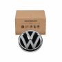 Volkswagen Golf 7 (5G) logo achterklep - chroom